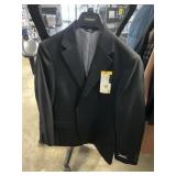 Haggar touring blazer M 40-42