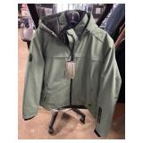 Free Country softshell coat XL