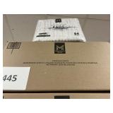 Max long pads 192ct