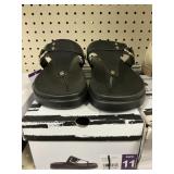 DV ladies sandals 11
