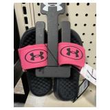 Under Armour slides 12K