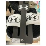 Under Armour slides 2Y