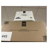 Max long pads 192ct