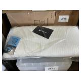 2-King Pillows