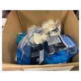 Foaming hand soap refills box lot