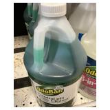 OdoBan floor cleaner 3-1 gal