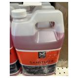 Sanitizer 4-1 gal