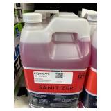 Sanitizer 4-1 gal