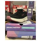 Skechers Bobs squad chaos W11