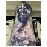 Downy calm 39.9oz