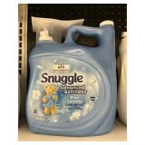 Snuggle 259 loads