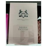 Delina Exclusif Parfums de Marly 2.5 fl oz