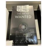 Azzaro the most wanted 3.38 fl oz