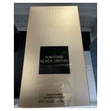 Tom Ford black orchid 3.4 fl oz
