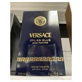 Versace Dylan Blue 3.4 fl oz