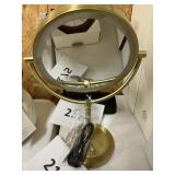 Hearth & Hand lighted mirror