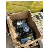 Sinex 4 cycle mower