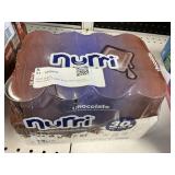 Nurri chocolate 12 pack