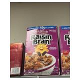 Raisin Bran 76.5 oz