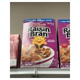 Raisin Bran 76.5 oz