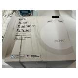 Pura smart fragrance diffuser