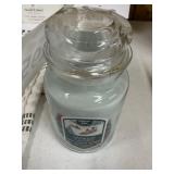 Yankee candle 22oz