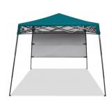 7ftx7ft Instant canopy green top