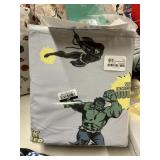 Twin sheet set- Marvel