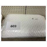 Tempur Pedic pillow