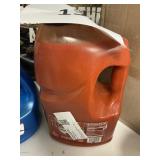 Red Hot suace 1 gal