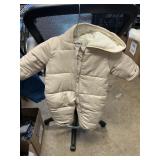 Carters baby snow suit 9-12 M