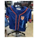 NY jersey L 8-10