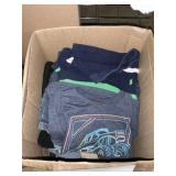 Boys clothing lot approx 12 ct most 4T-5T