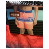 Hurley swin shorts XL 14-16
