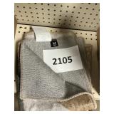 Washable rug