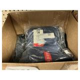 Mens misc clothing lot approx 10 ct Xs-S