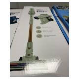 ePro Select cordless vacuum