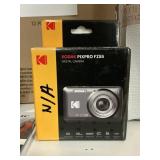 Kodak pixpro FZ55 digital camera