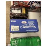 Kraft mayo 200 pouches