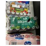 Gold Peak sweet tea 18 bottles