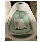 Conturs Oasis baby bath tub