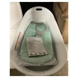 Conturs Oasis baby bath tub
