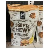 PB Banana soft & chewy 48 oz