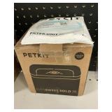 Pet Kit drinking fountain