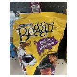 Purina beggin strips 2-32 oz