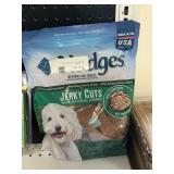 Nudges jerky cuts 40oz