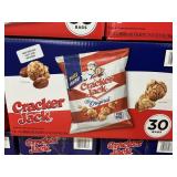 Cracker Jack 30 bags