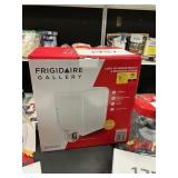 Frigidaire light up mirror & cooler