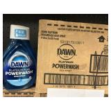 Dawn powerwash dish spray 4-16 oz