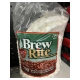 Brew Rite coffee filters 700 ct